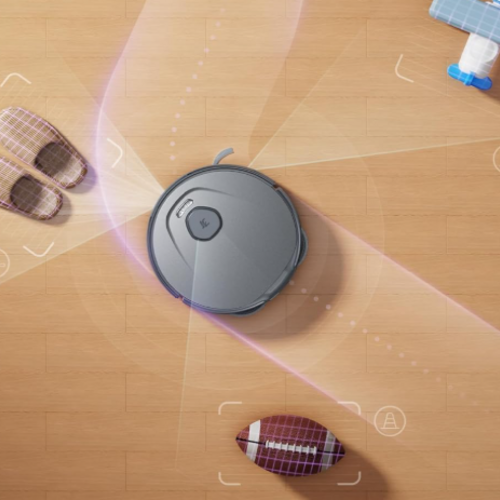 Save 36% on the 3i P10 Ultra Robot Vacuum and Mop Combo