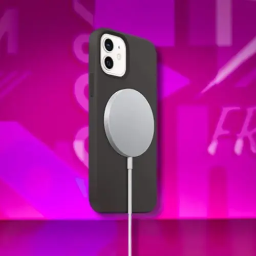 Save over 60% on this handy Apple MagSafe wireless charger