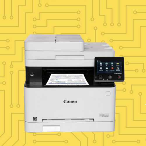 Shop The Top Printers Directly on Amazon