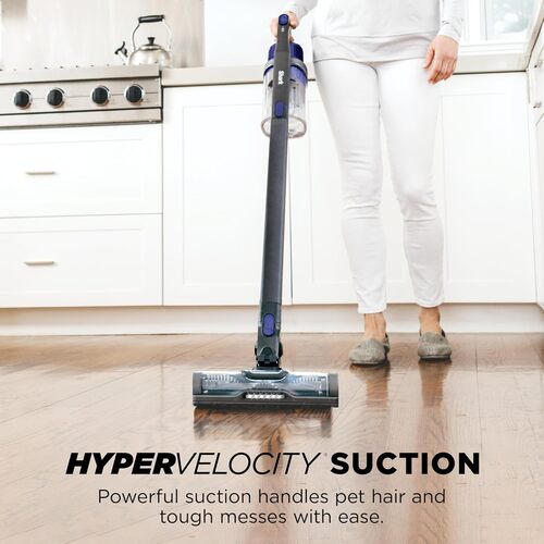 Save 50% on the Shark Pet Cordless Vacuum Cleaner