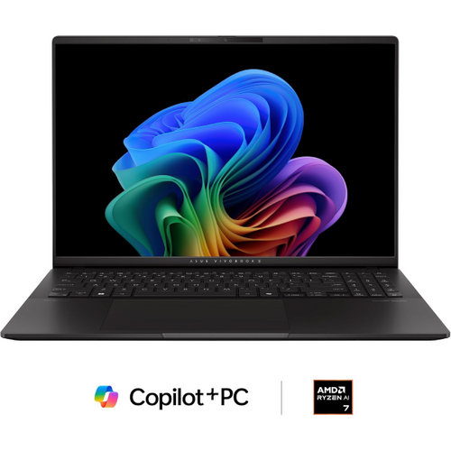 Save $200 on the ASUS Vivobook S16 Laptop Copilot+ PC