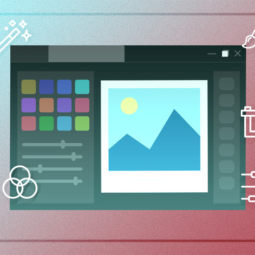 Picture This: What's the Best Photo and Video Editing Software?