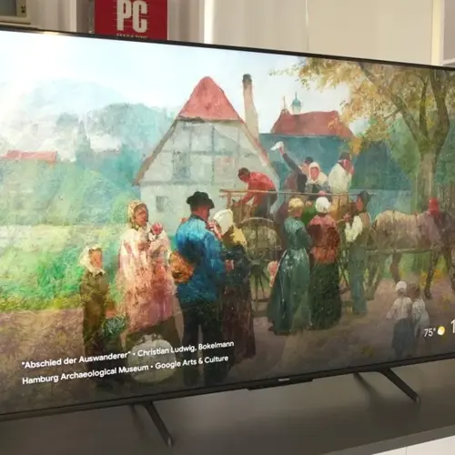 TVs, Home Audio, Streaming Boxes, and Streaming Services: Rate Them All