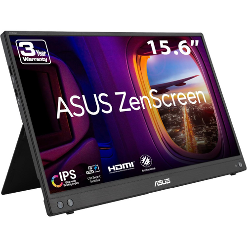 Save 20% on the ASUS ZenScreen 16