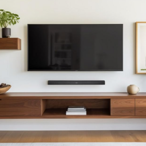 Save 26% on the Denon DHT-S218 Sound Bar