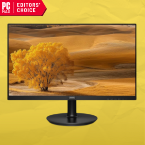 Screen Upgrade: Philips 221V8LB Monitor Only $69.99