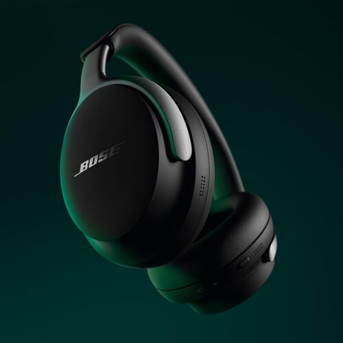 Save 23% on Bose QuietComfort Ultra Bluetooth Headphones