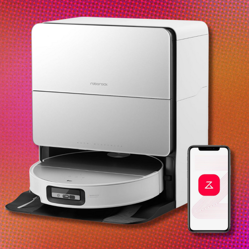 Kickstart your fall cleaning routine with the Roborock Saros 10 robot vacuum and mop for its lowest price yet