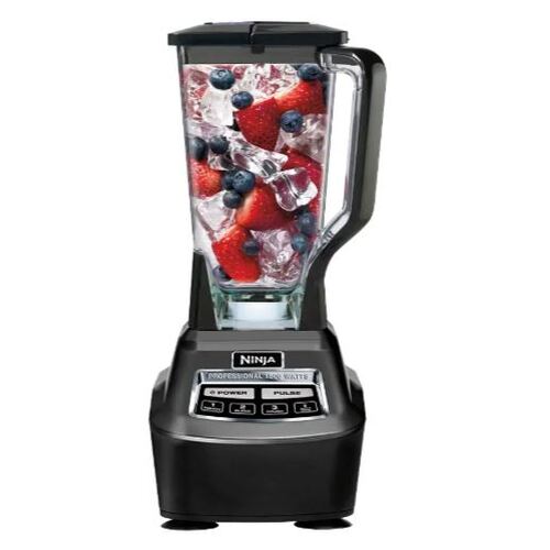 $150 Off - Ninja - Mega Kitchen System 72-Oz. Blender