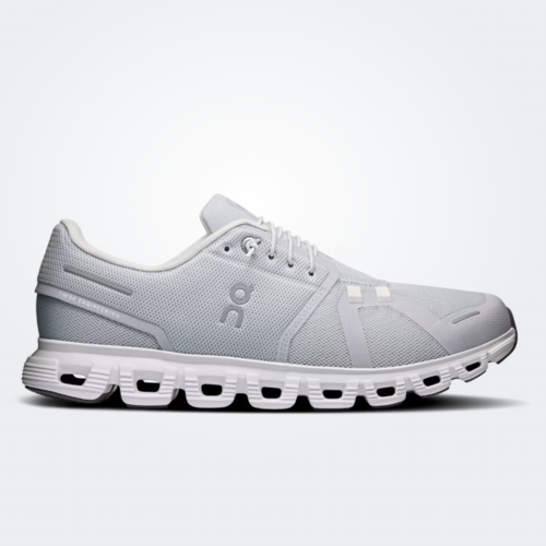 On Cloud 6 running shoes are $160
