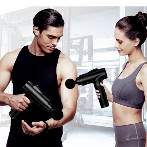 Save 39% on the Massage Gun Deep Tissue