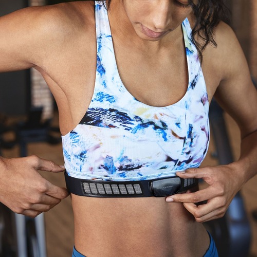 Rate The Tech That Tracks Your Health Journey