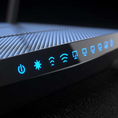 Rate Your Router for a Chance to Win $250