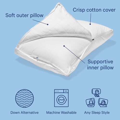 Save 32% on the Casper Sleep Original Pillow