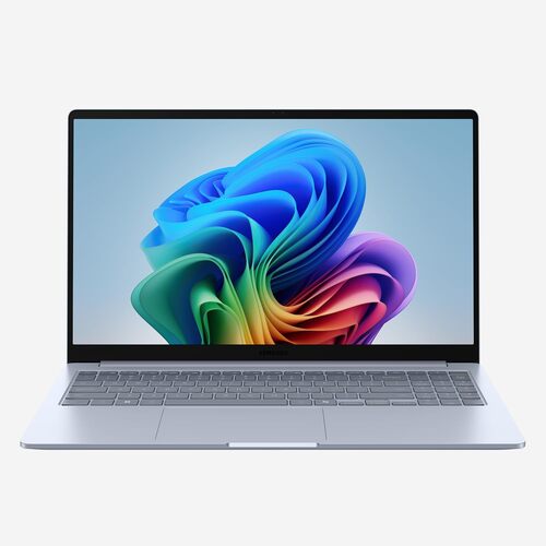 Save $200 on the Samsung 15” Galaxy AI Book4 Edge PC Laptop Computer