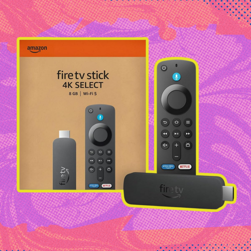 This $25 Amazon find is the fastest way to upgrade your TV to 4K