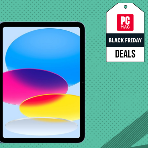 Can't Miss Black Friday Tablet Deals From Our Expert