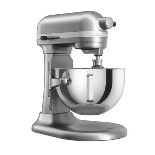 Only $349.99 - KitchenAid - 5.5 Quart Bowl-Lift Stand Mixer