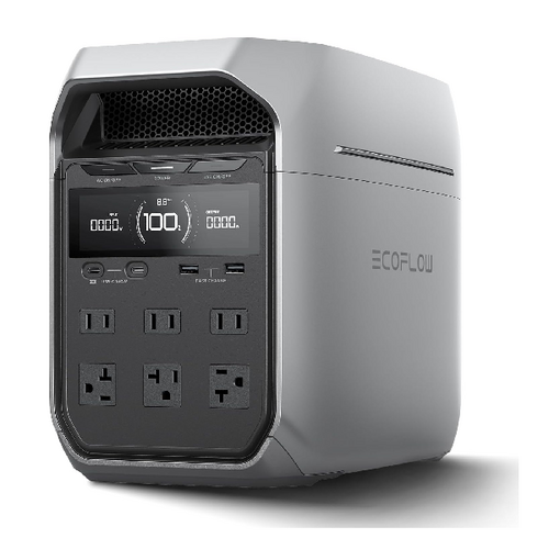 Save $270 on the EF ECOFLOW Portable Power Station