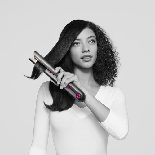 Save $230 on the Dyson Corrale Straightener