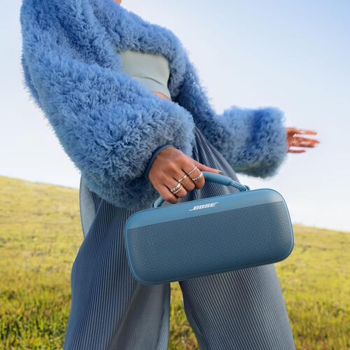 Save $120 on the Bose SoundLink Max Bluetooth Speaker