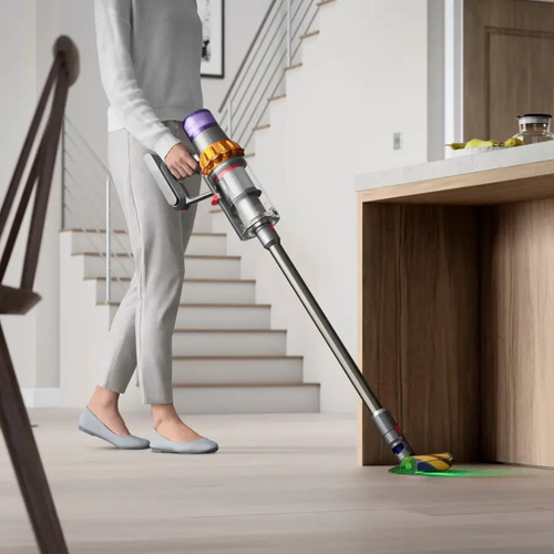 Save $200 on the Dyson V15 Detect Extra Cordless Vacuum