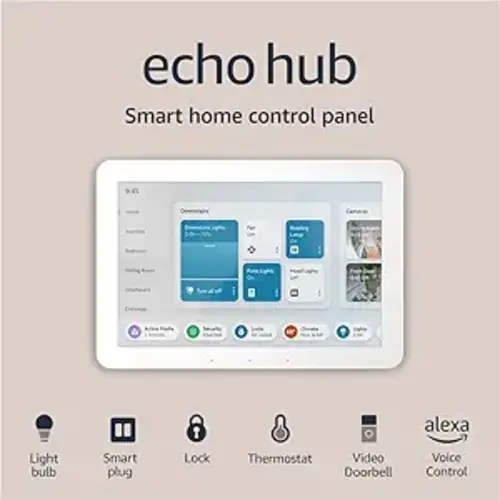 Save 33% on the Amazon Echo Hub