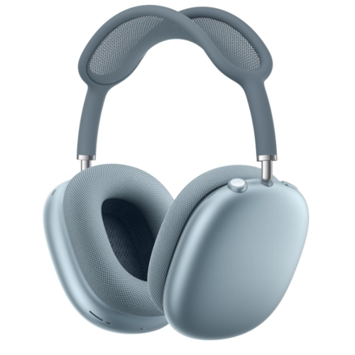 Save $150 on Apple AirPods Max Wireless Over-Ear Headphones