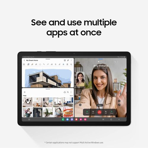 The Samsung Galaxy Tab A9+ is only $135 at Amazon