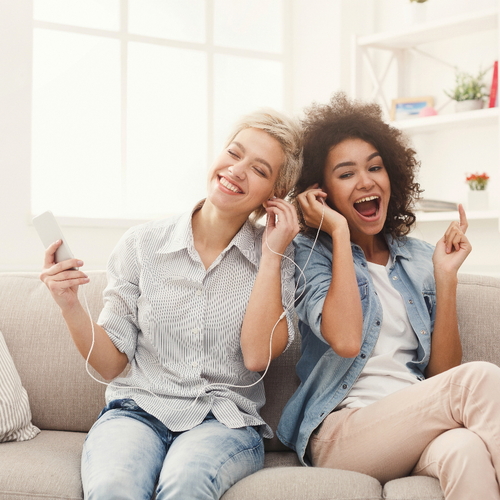 Listen Up: Rate the Headphones and Speakers You Love