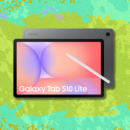 The Samsung Galaxy Tab S10 Lite is $70 off at Amazon — act fast to save on this powerful tablet