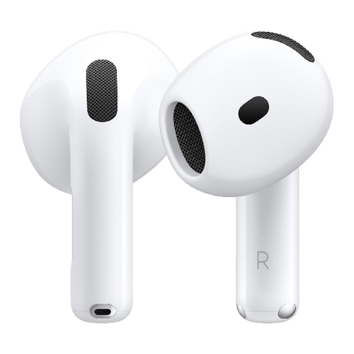 Save 30% on Apple AirPods 4 Wireless Earbuds