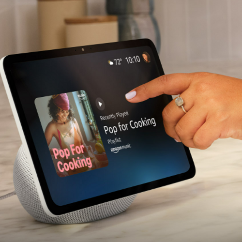 Save $40 on the Amazon Echo Show 11 display
