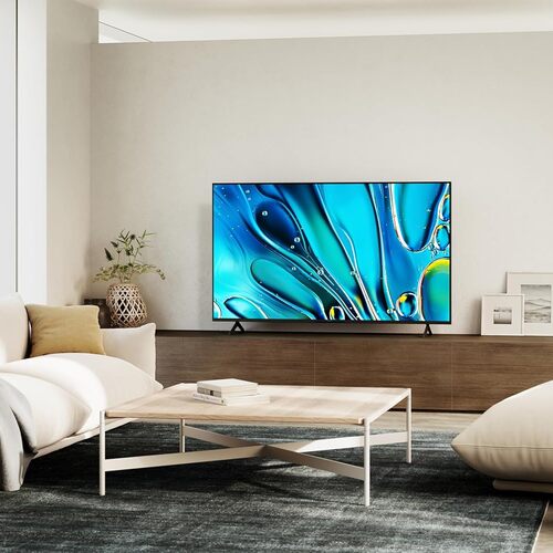 Save $51 on the Sony 43-Inch Class 4K Ultra HD BRAVIA 3 LED Smart TV