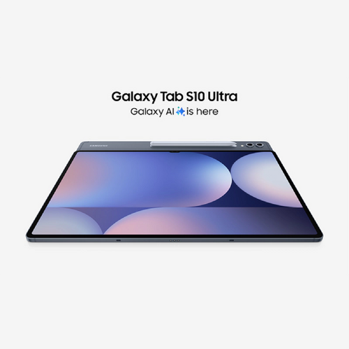 Save $520 on the Samsung Galaxy tab S10 Ultra