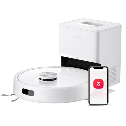 Save 42% on the roborock Q7 M5+ Robot Vacuum and Mop