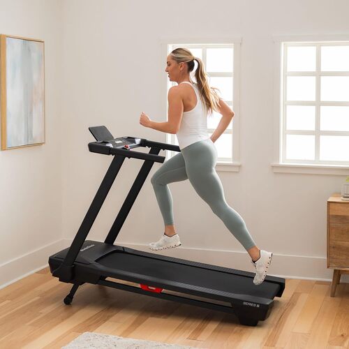 Save $120 on the NordicTrack T Series