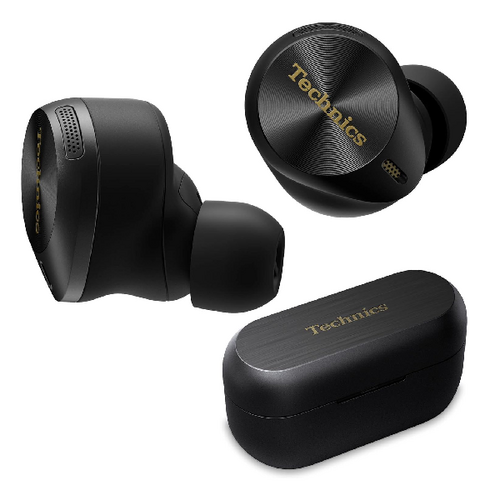 Save 24% on the Technics Premium Hi-Fi True Wireless Bluetooth Earbuds