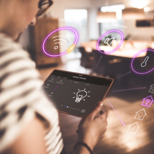 Got a Smart Home? Rate All Your Devices