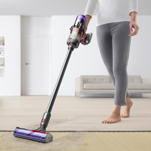 Save 50% on the Dyson Digital Slim Cordless Vacuum