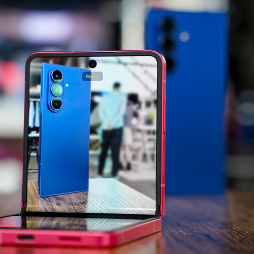 How to Preorder the Samsung Galaxy Z Fold 7, Flip 7, and Flip 7 FE—and Save Big