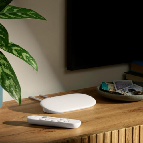 The Google TV Streamer that makes TV easy to binge is on sale for Labor Day