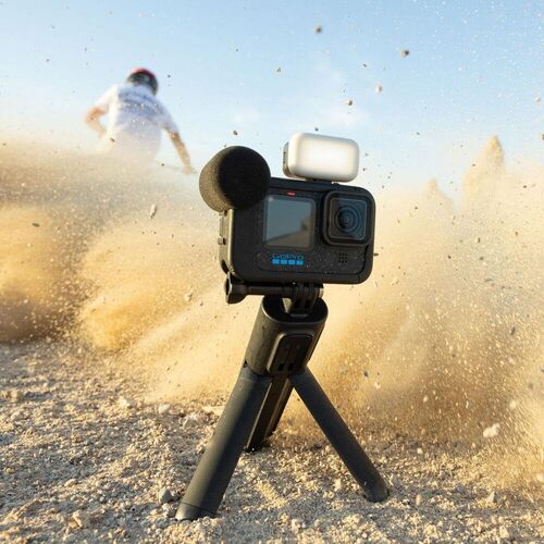 Save 25% on the GoPro HERO12 Action Camera