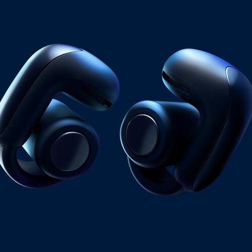 Save $100 on Bose Ultra Open Earbuds