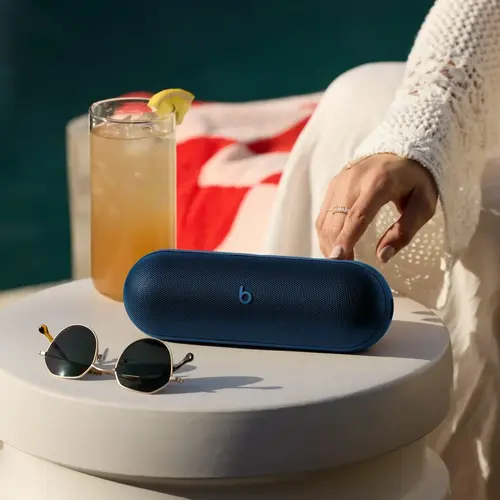 Save $50 on the Beats Pill Waterproof Wireless Bluetooth Speaker