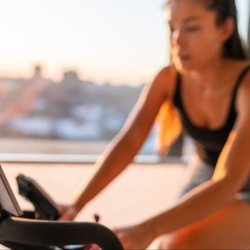 You Can Now Share Class Recommendations Directly With Your Peloton Team