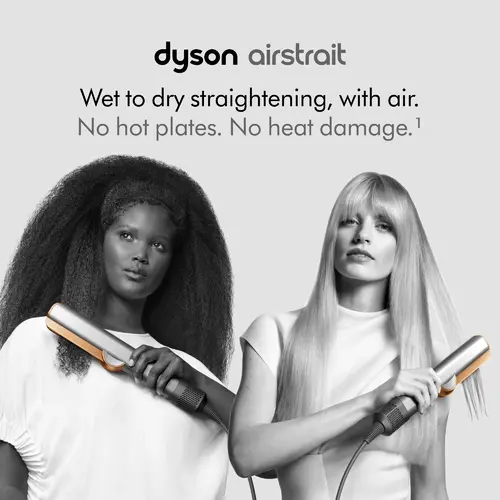 Save $140 on the Restored Premium Dyson Airstrait