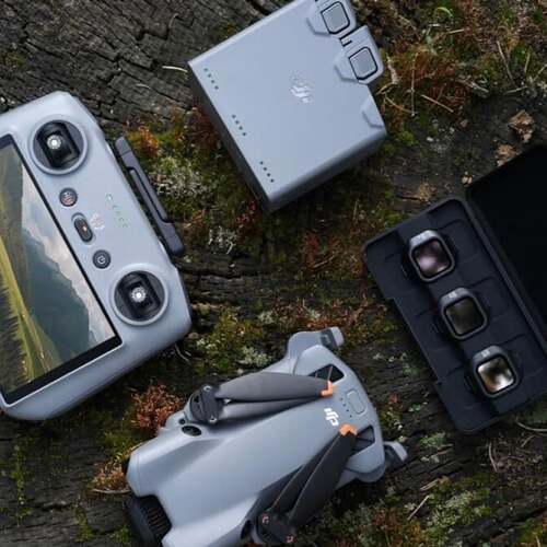 The DJI Mini 5 Pro Fly More Combo is down to a record-low price at Amazon — save $500