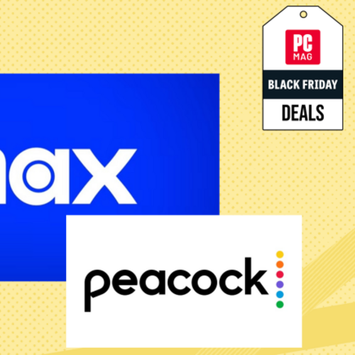 I Review Streaming Services All Year: These Are the Best Black Friday Deals