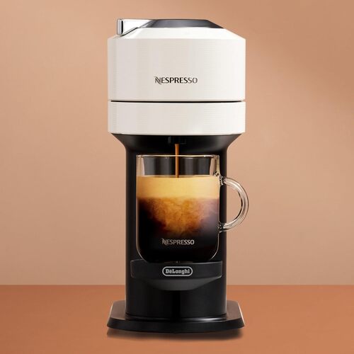 Save 31% on the Nespresso Vertuo Next Coffee and Espresso Maker by De'Longhi